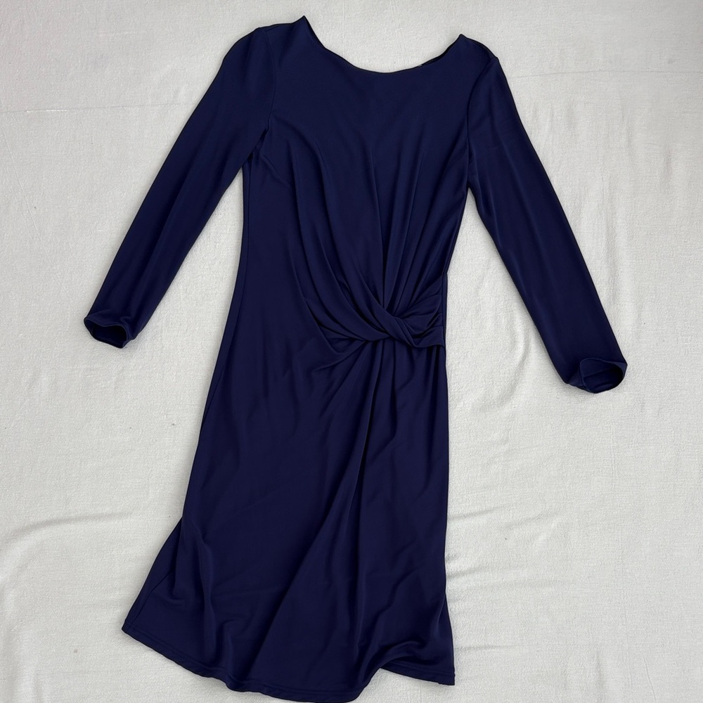 VINTAGE ARMANI DRESS